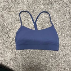 Lululemon flow y bra